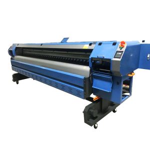 digitalni širokokotni univerzalni tiskalnik / plotter / tiskarski stroj