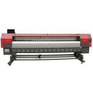 velik format dx5 dx7 glava 3.2m eko topil tiskalnik