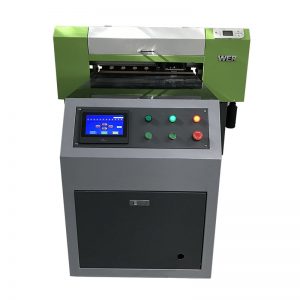 pvc tiskalnik velik format platno tiskalnik golf žogo tiskarski stroj WER-ED6090UV